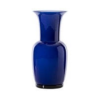 Vaso Venini Opalino in Vetro FO370622000O0DK - FO370622000O0DK